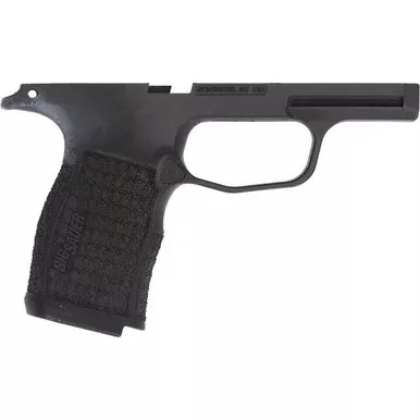 Sig Sauer P365XL 9mm Luger Grip Module Laser Stippled Black