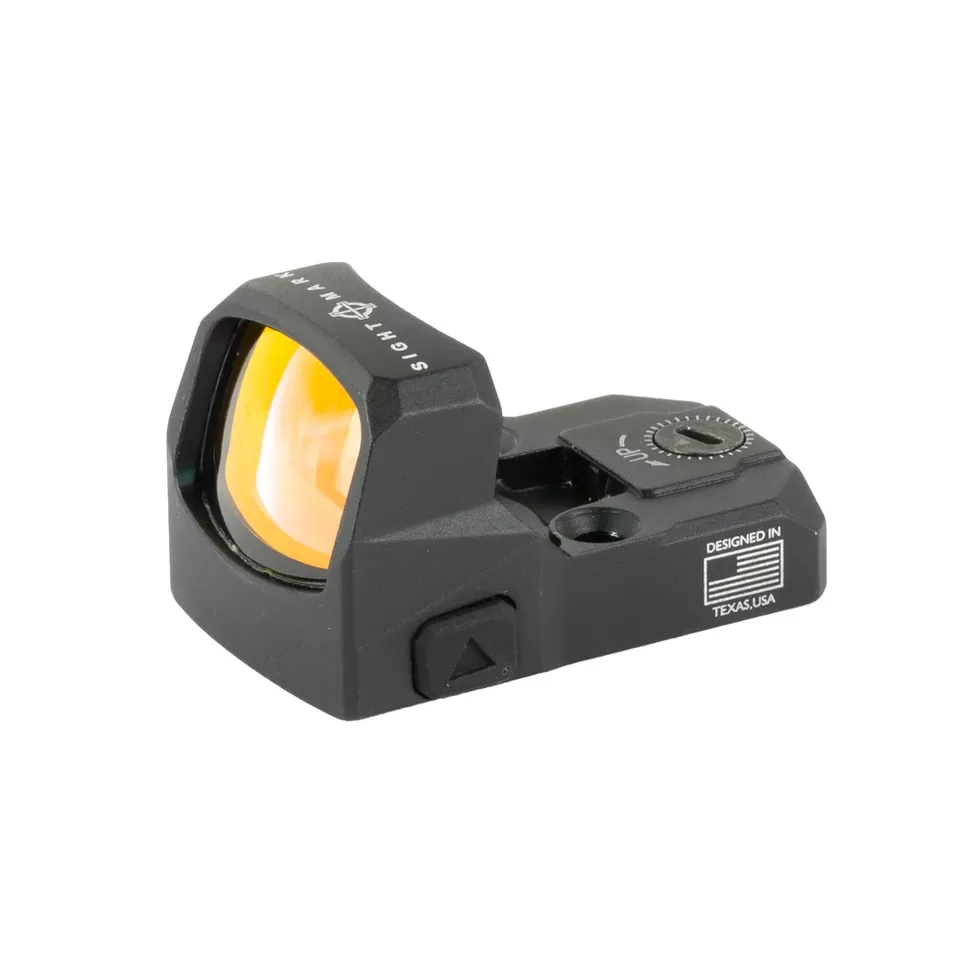 SIGHTMARK MINISHOT A-SPEC M2: Compact Precision Optics