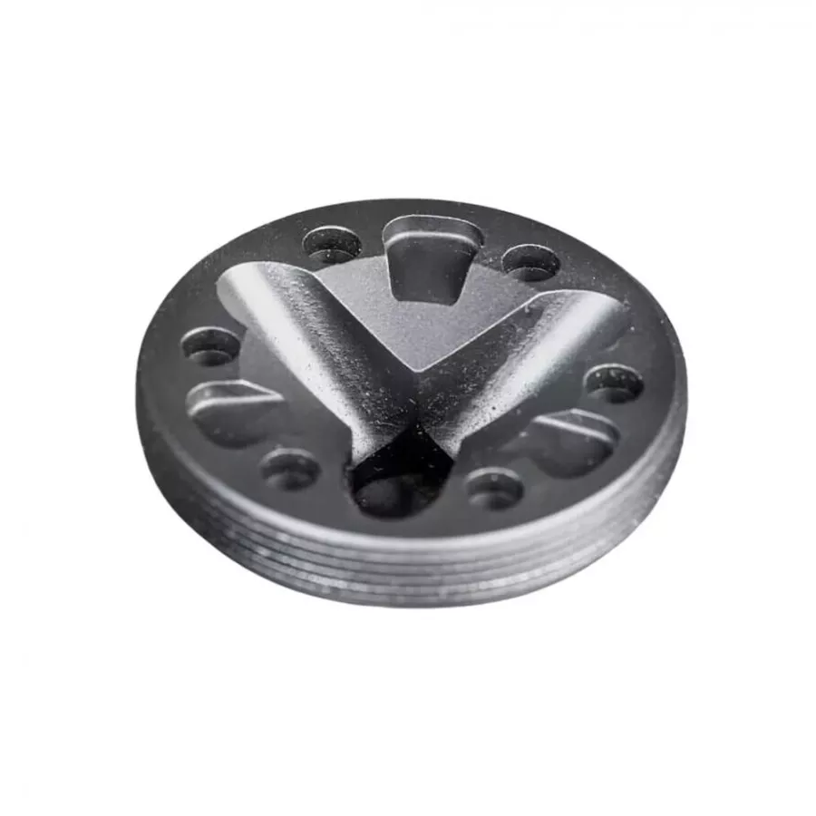 SILENCERCO CHARLIE IFH FRONT CAP 7.62MM