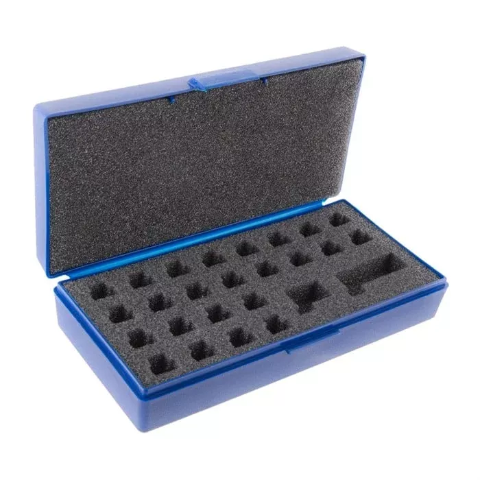 SINCLAIR INTERNATIONAL – Comparator/Bump Gage Kit Case Only Quantity Discount PriceAdd To Favorite