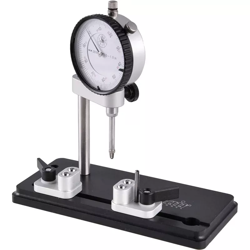 SINCLAIR INTERNATIONAL – Concentricity Gauge With Dial Indicator Quantity Discount PriceAdd To Favorite