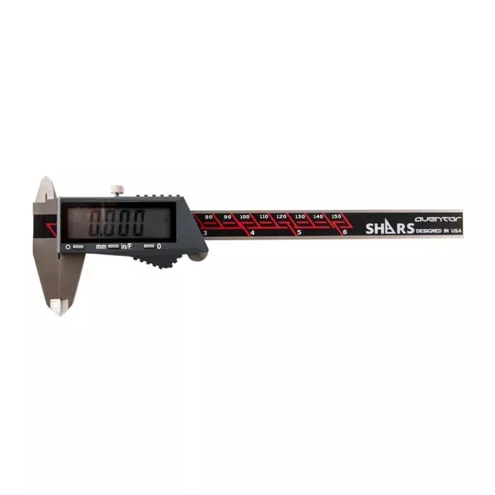 SINCLAIR INTERNATIONAL – Large Display Digital Calipers, 6″ Quantity Discount PriceAdd To Favorite