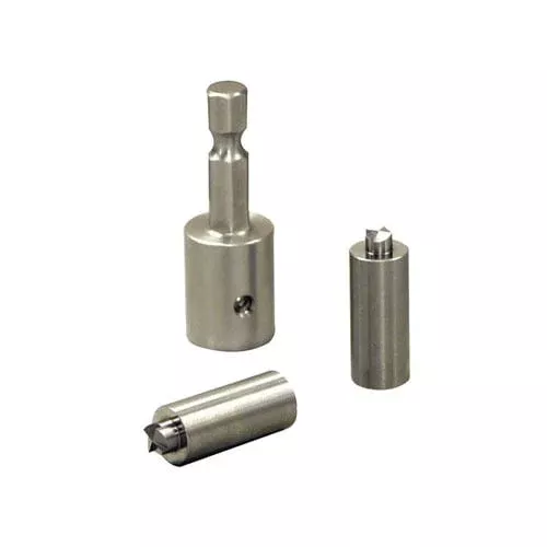 SINCLAIR INTERNATIONAL – Primer Pocket Uniformer Kit With Screwdriver Adapter Carbide Quantity Discount PriceAdd To Favorite