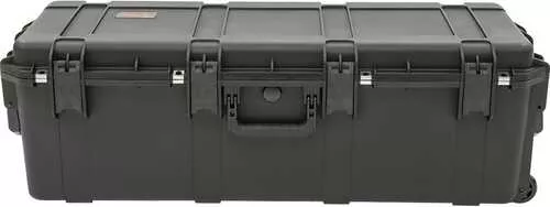 SKB iSeries Crossbow Case Black Tenpoint Vengent and Viper Model: 3I-3913-VEN