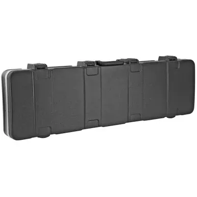 SKB Sports Freedom Double Rifle Case | 50″x13″x5″ | Black | 2SFR-5013