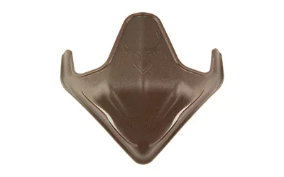 SKULL HOOKER SKULL CAP PLT COVER BRN