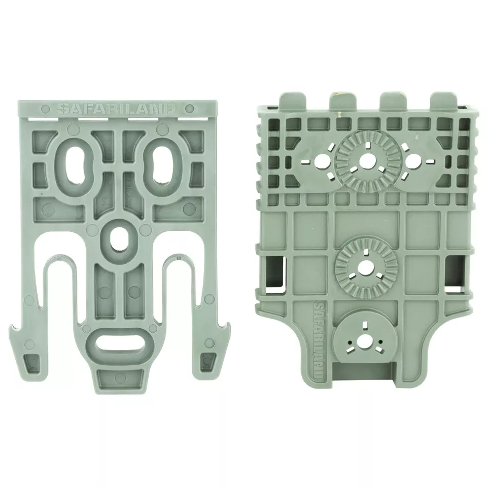 SL Quick-Kit with 19L and 22L FOL