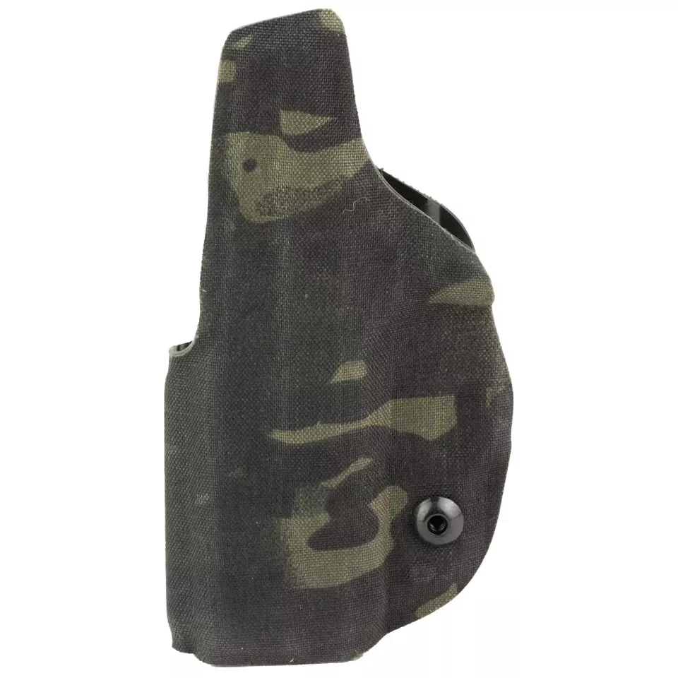 SL Species Shield Plus Core MCBLK RH
