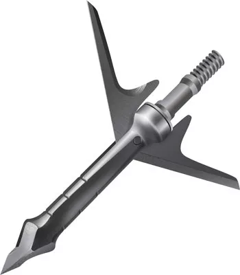 SLICK TRICK BROADHEAD RAPTOR – TRICK MECHAN XBOW 100GR 2″ 3PK