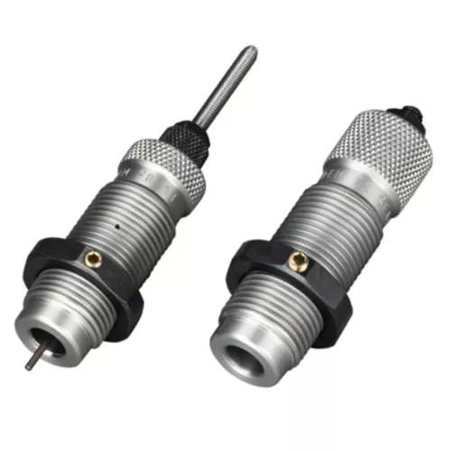 SMALL BASE TAPER CRIMP DIE SET – AR SERIES 224 VALKYRIE