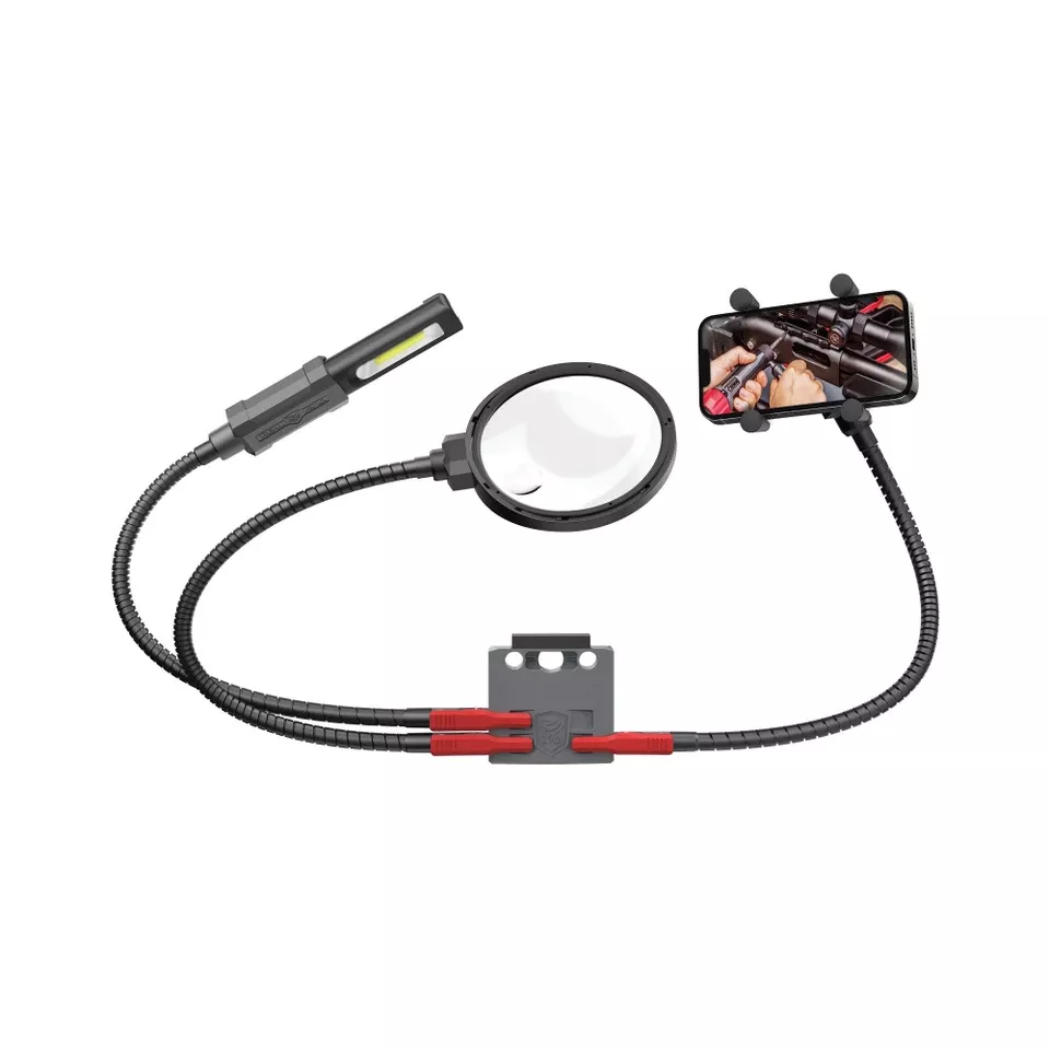 Smart-Mount Accessory Kit by Real Avid