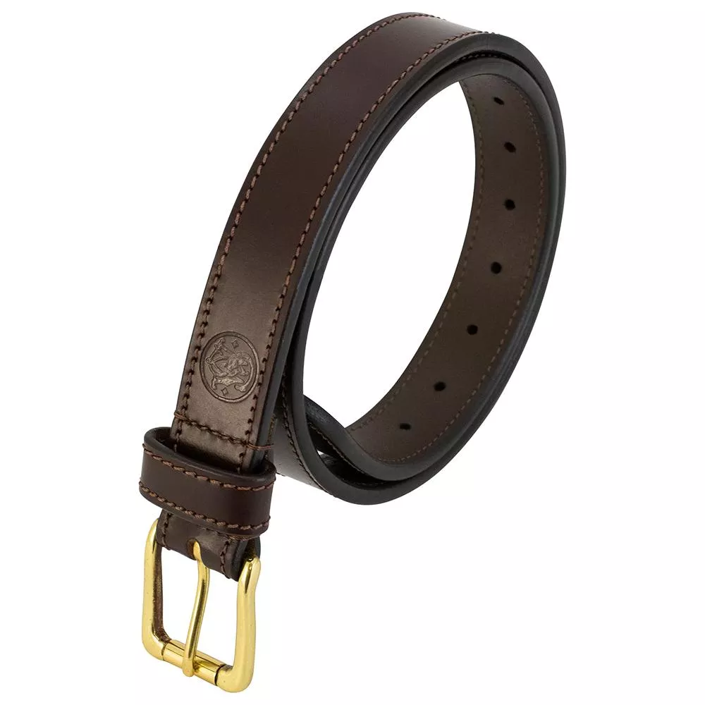 Smith & Wesson EDC Belt Brown 46″ to 48″