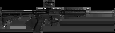 Smith & Wesson M&P 15 Sport II | Rifle | Semi-Auto | 5.56 NATO | CA Compliant | Black | 12938