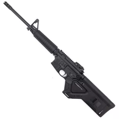 Smith & Wesson M&P15 | Used | Rifle | 5.56 / .223 | 10 Rounds | 2148