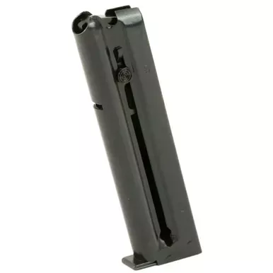 Smith & Wesson Magazine | 22LR | 10 Rounds | Fits 41/ 422/ 622/ 2206 | Blued Finish | 190500000