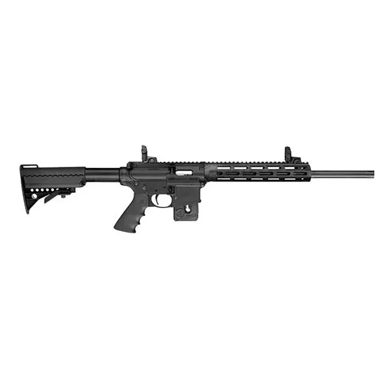 SMITH & WESSON – Performance Center M&P 15-22 Sport 22 LR 18″ BBL (1)10RD BLK Quantity Discount PriceAdd To Favorite
