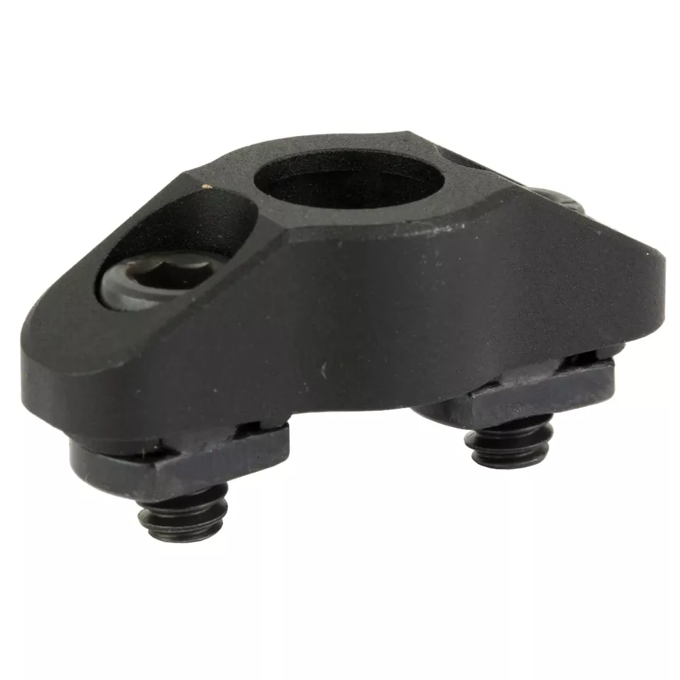 SOLGW Black Aluminum M-LOK QD Socket