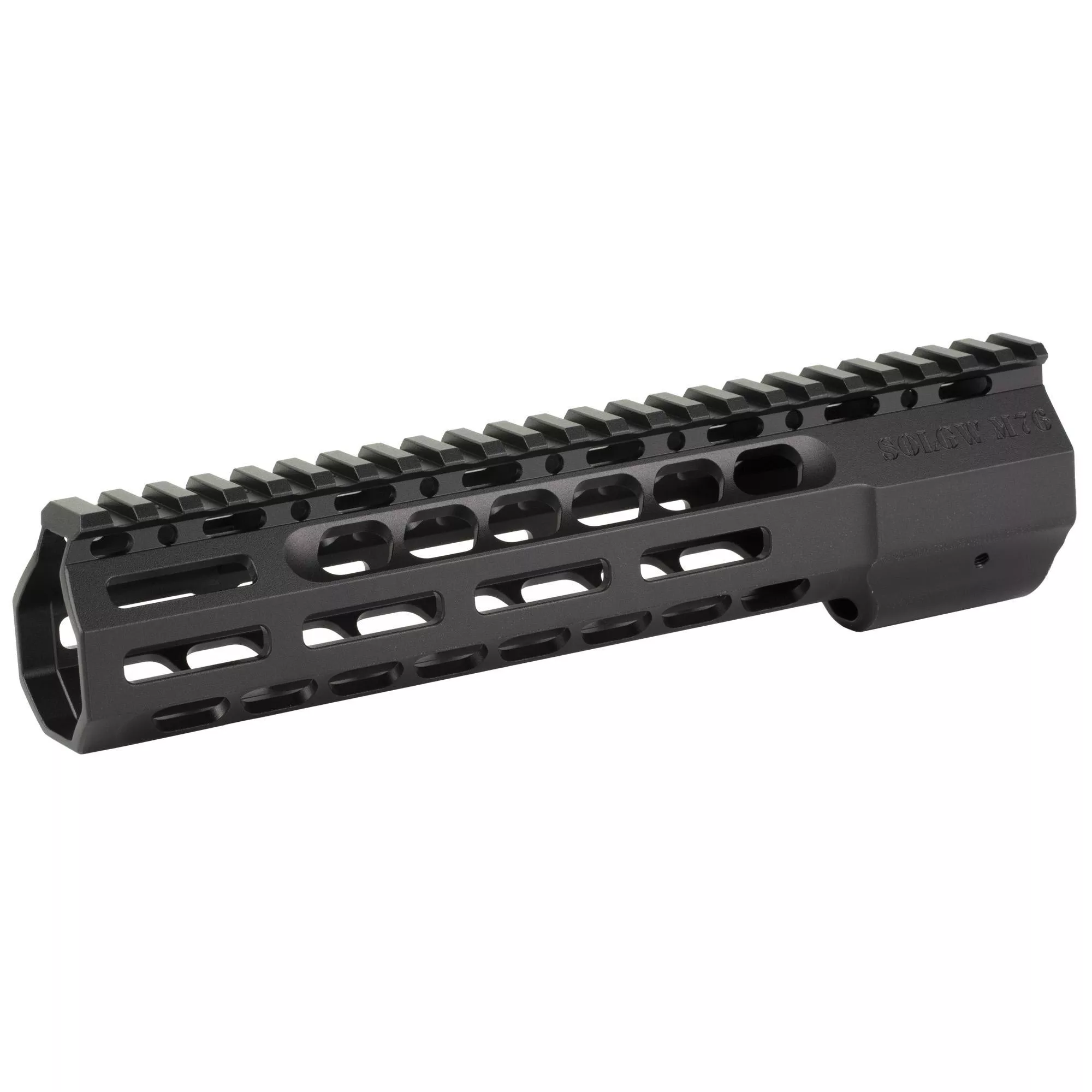 SOLGW M76 Handguard M-LOK w /Steel QD Socket