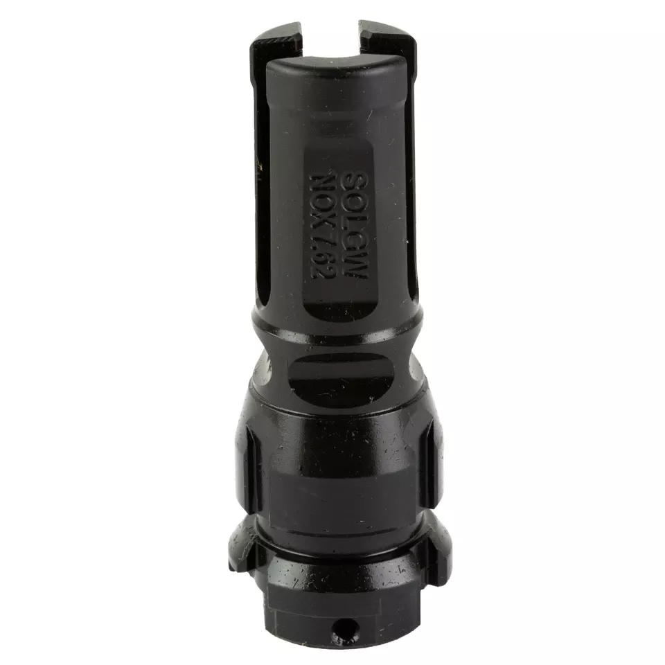 SOLGW NOX .300 Muzzle Device