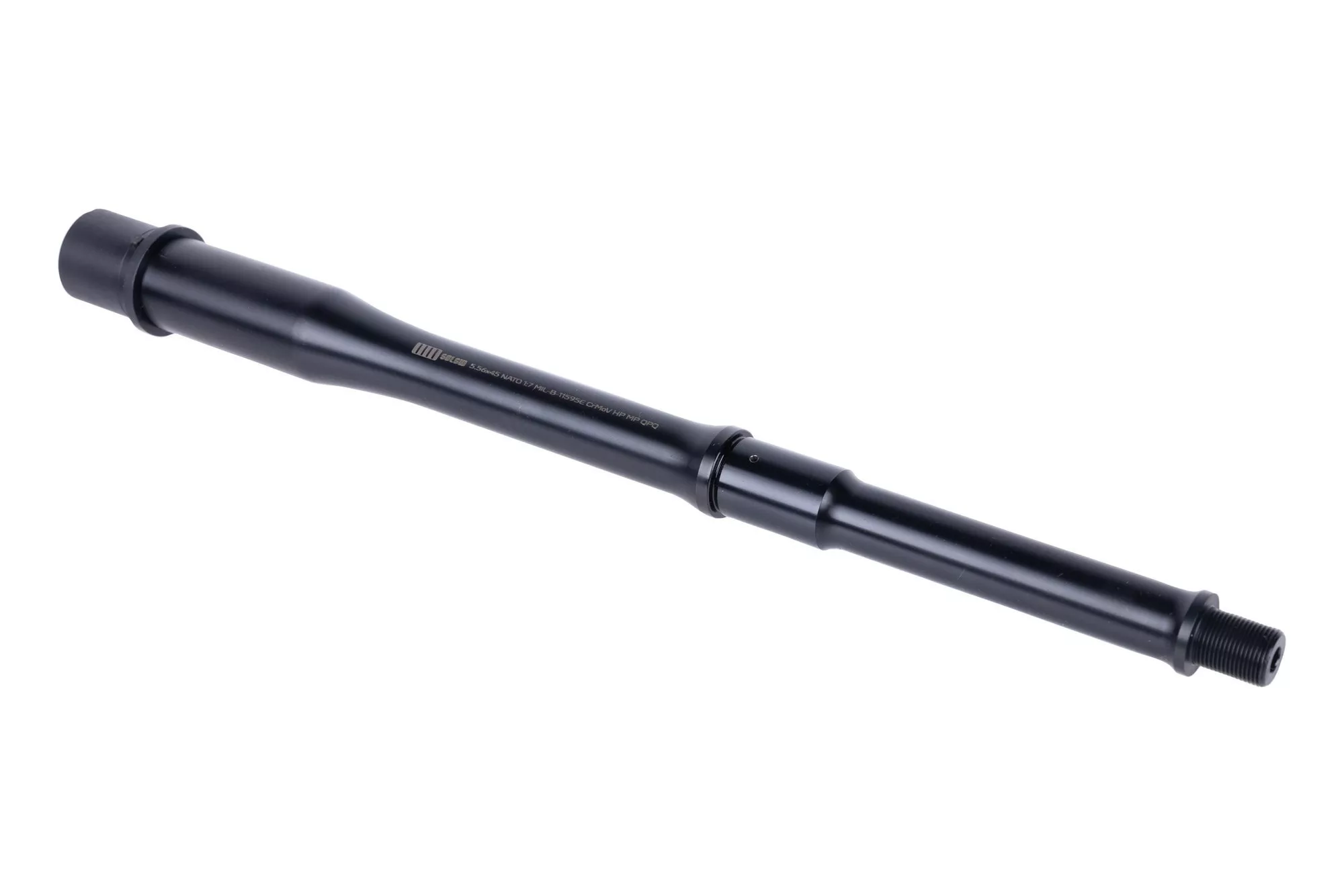 Sons of Liberty Gun Works Combat Grade V2 5.56 Carbine Length AR-15 Barrel 12.5 “