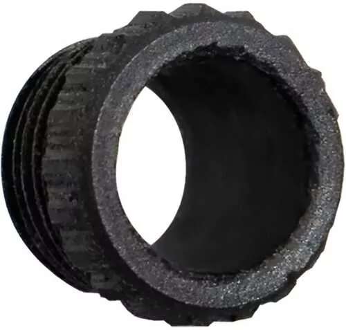 Specialty Archery PXS Target Peep Shade Cap Black
