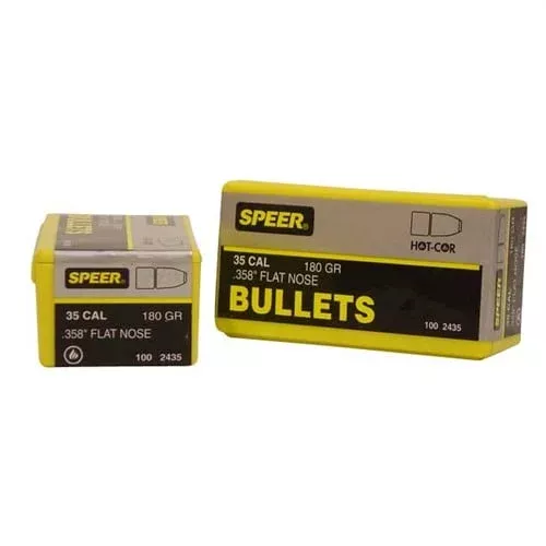 SPEER – 30 Caliber (0.308″) 150gr Spitzer 100/Box Quantity Discount PriceAdd To Favorite