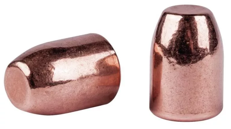 Speer Copper Plated Handgun Bullets 10mm .400″ 180gr CPFN 500/Bx
