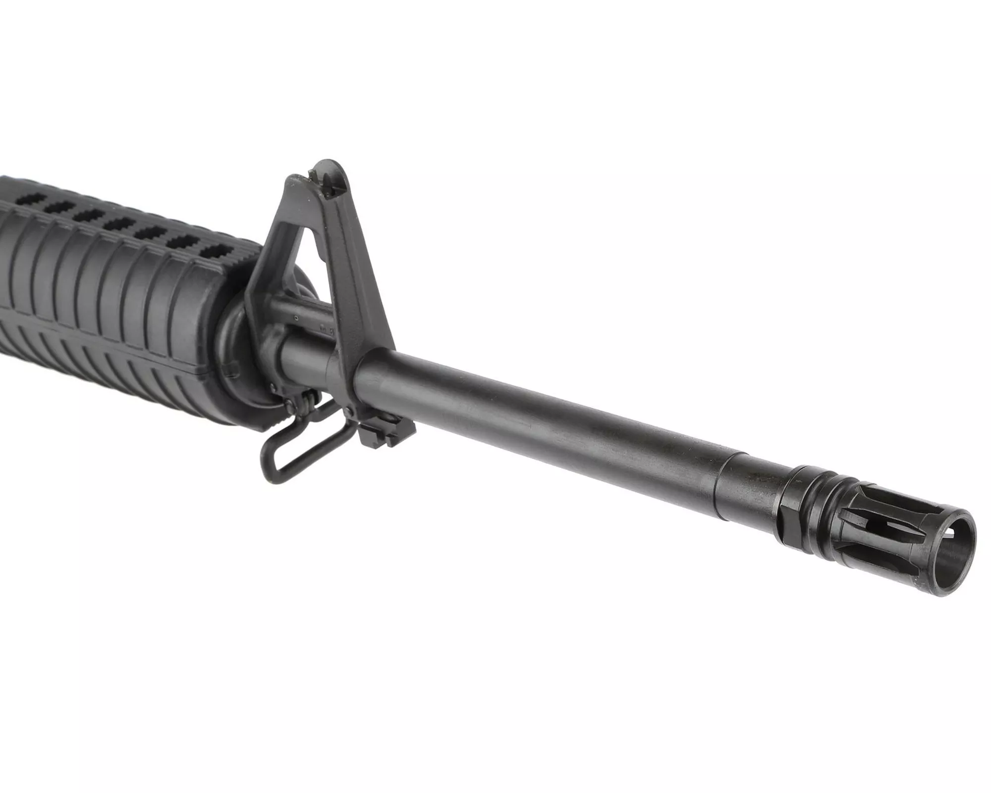 Spike’s Tactical AR-15 .300 Blackout Complete Upper 16 ” w /Front Sight Base