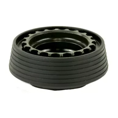 Spike’s Tactical Delta Ring Assembly | Mil-Spec Barrel Nut | Black Finish | SDR100A