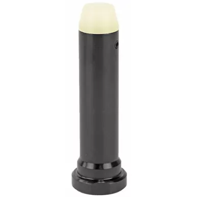 Spike’s Tactical ST-T2 Heavy Buffer | With Tungsten | Fits AR-15 Rifles | Black | SLA00T2