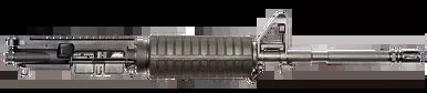 Spikes Tactical STU5025M4S 5.56x45mm NATO Upper 16″ Barrel Black