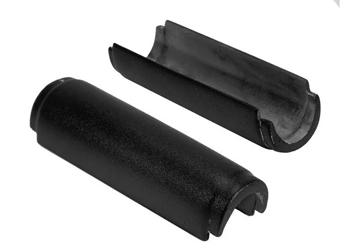 Sports Gas Tube Cover for Vepr-12