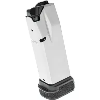 Springfield Armory Hellcat Pro Magazine | Magazines | 9mm | 17 Rounds | Black | HCP5917