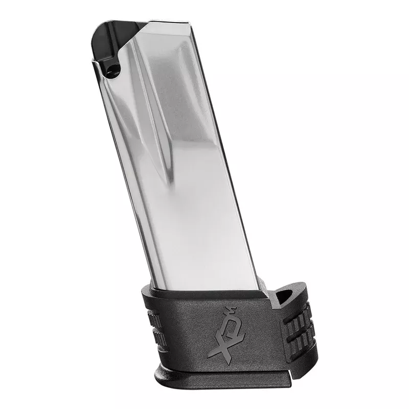 SPRINGFIELD ARMORY – XD-M Eilte Magazine 10mm 15-Round W/#2 Standard Backstrap Quantity Discount PriceAdd To Favorite