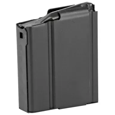 Springfield Magazine | 308 Win | 10 Rounds | Fits M1A | Steel | Blued Finish | MA5006
