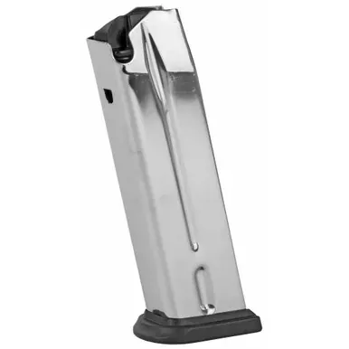 Springfield Magazine | 40 S&W | 10 Rounds | Fits XD | Stainless | XD0940