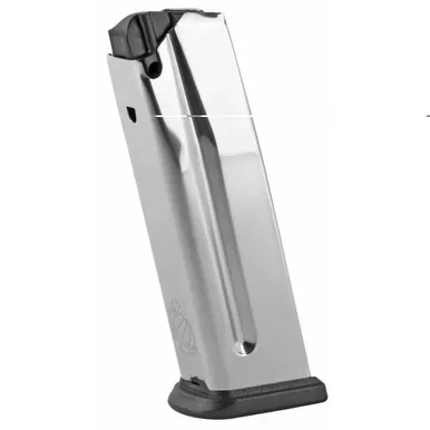 Springfield Magazine | 45 ACP | 10 Rounds | Fits XD | Stainless | XD4510