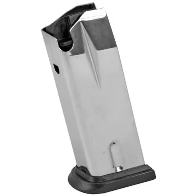 Springfield Magazine | 9MM | 10 Rounds | Fits XD 3″ | Stainless | XD1923