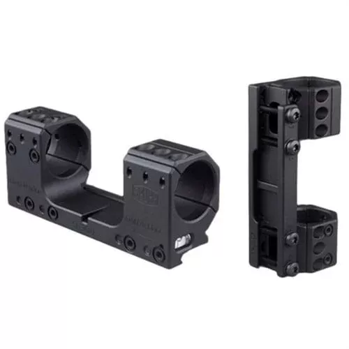 SPUHR – 36mm 0 MOA 1.18″ ISMS Scope Mount Quantity Discount PriceAdd To Favorite
