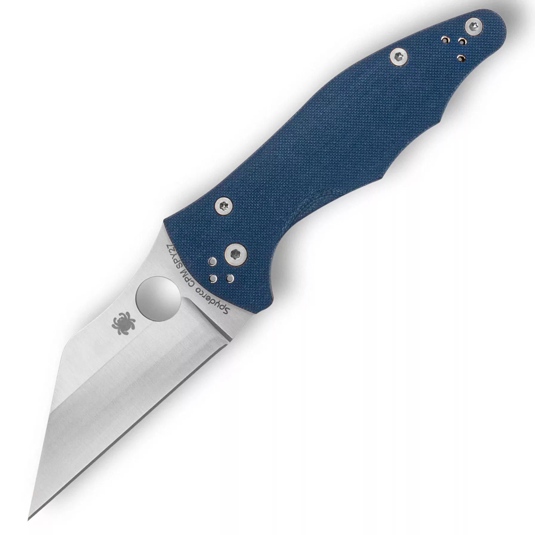 SPY YOJIMBO2 3.29″ RTANTO G10