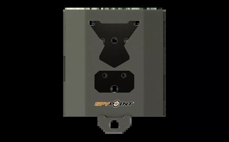 SPYPOINT SB-500S Trail Camera Security Box