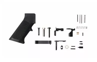 Stag AR15 Lower Parts Kit | No Fire Control Group | STAG300269