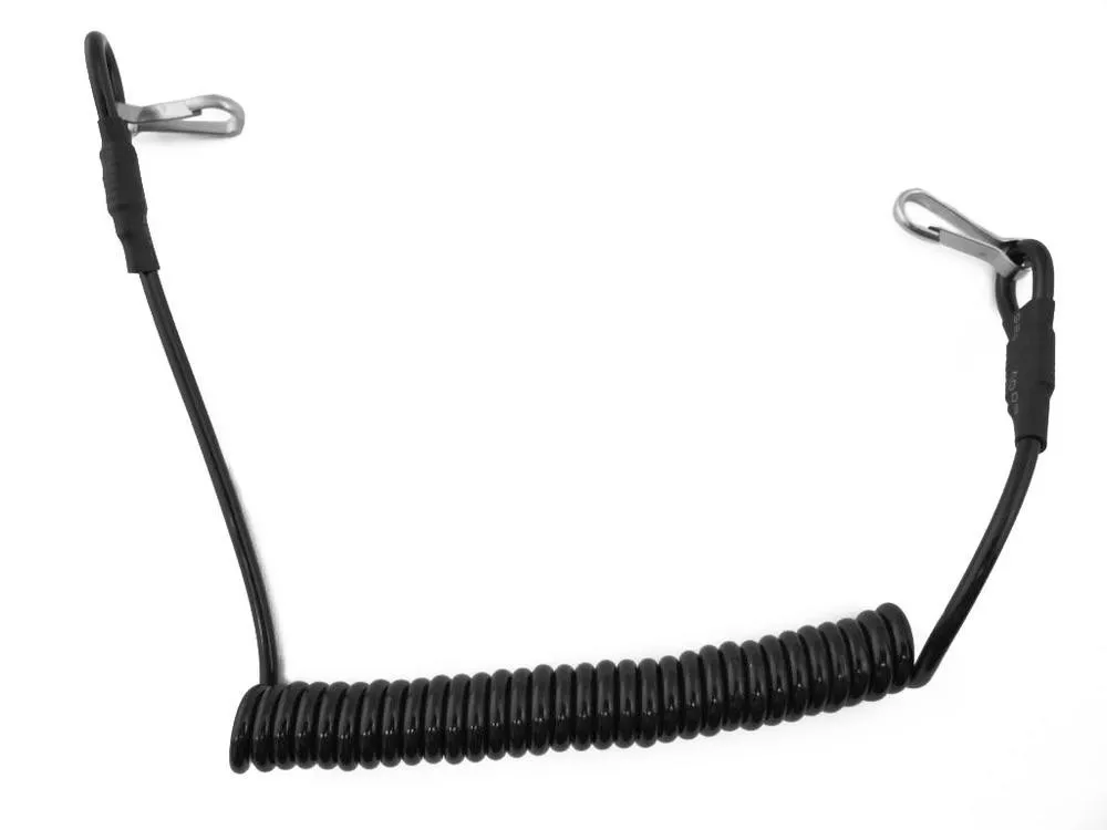 Standard carbine-carbine black cord