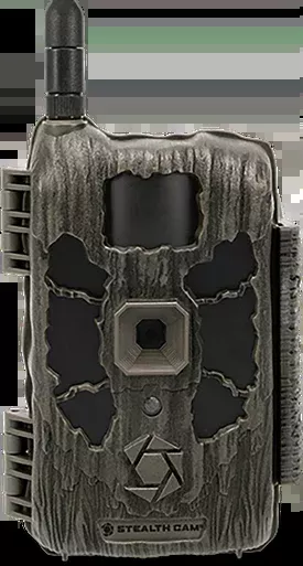 Stealth Cam Deceptor Max 2.0 Cellular Trail Camera