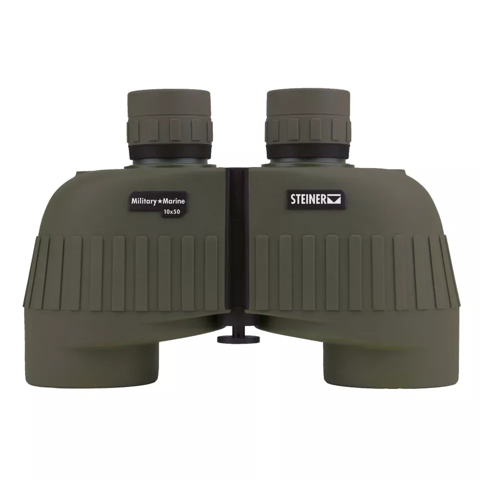STEINER 10X50 Military Marine Binoculars