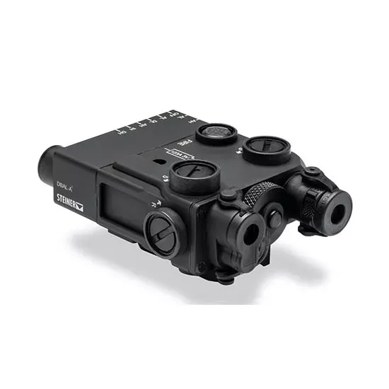 Steiner DBAL-A3 Green Laser Ir Illuminator