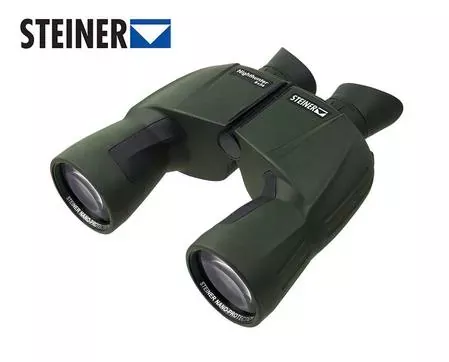 Steiner Nighthunter 8×56 Binoculars