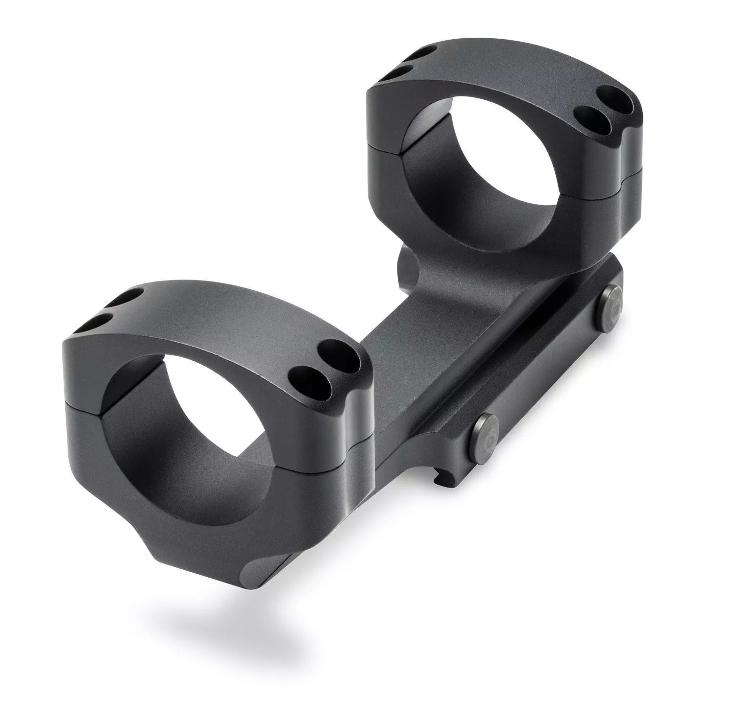 Steiner P-Series Quick Detach Scope Mount