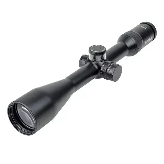 Steiner Predator 8 Rifle Scope 3-24X50 E3 Ret