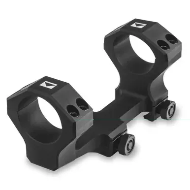 Steiner T Series | Cantilever Scope Mount | 34mm | 40mm Height | Black | Fits Picatinny | 5972